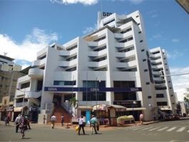 CENTRO COMERCIAL METROPOLITANO 