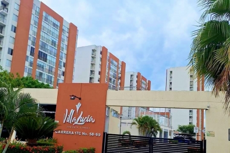 CONJUNTO RESIDENCIAL VILLA LUCIA