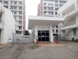 CONJUNTO BOSQUES DE SANTA ANA 