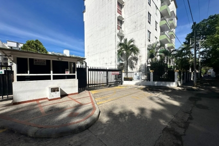 CONDOMINIO TORRES DE IPACARAI 2