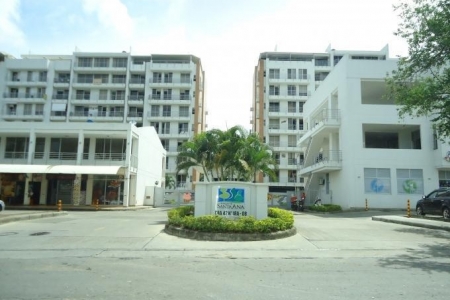 CONJUNTO RESIDENCIAL BOSQUES DE SANTA ANA 