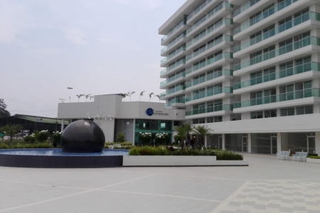 CONDOMINIO MEDITERRANEO