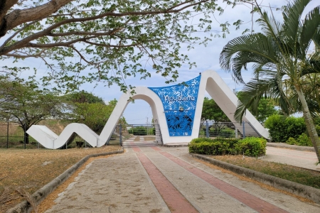 CONJUNTO CAMPESTRE NOVATERRA