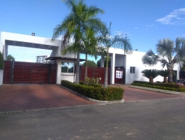 CONJUNTO SANTORINI 2