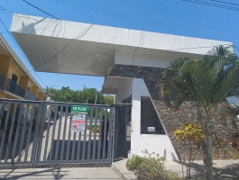 CONJUNTO CORUÑA DE BERDEZ DOS PISOS