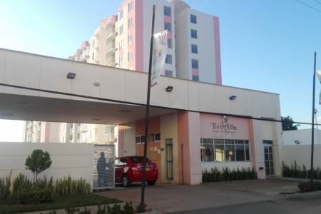 CONJUNTO RESIDENCIAL TIERRA ALTA